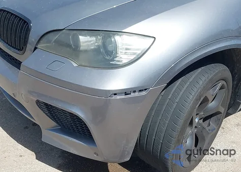 2009 BMW X5 xDrive48I from USA, damaged, VIN 5UXFE83579L308911